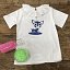 Camiseta Baby Yiro